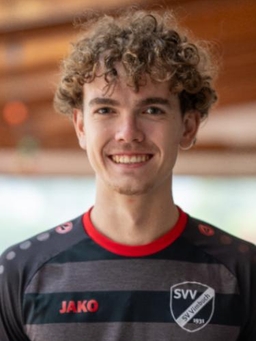 Avatar Bild für Lukas Müller