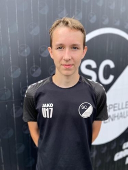 Avatar Bild für Jannis Stappers