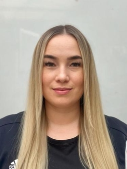 Avatar Bild für Nadja Kinder