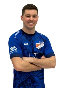 Avatar Bild für Mathis Luks