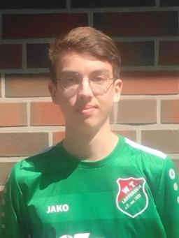 Avatar Bild für Jannes Rik Hinrichs