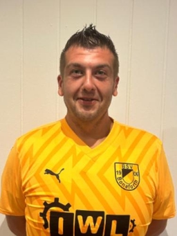 Avatar Bild für Fabian Hinz