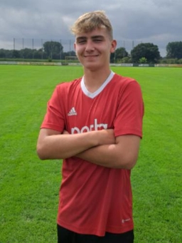 Avatar Bild für Felix Altendeitering