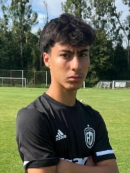 Avatar Bild für Mohamad Chamdin