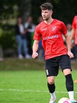 Avatar Bild für Sandro Mihic