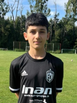 Avatar Bild für Ali Taha