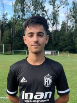 Avatar Bild für Fadel Almetwali