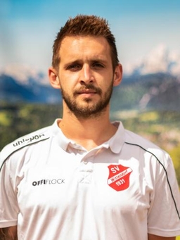 Avatar Bild für Kai Totzl