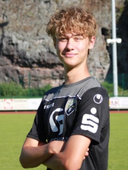 Avatar Bild für Max Becker