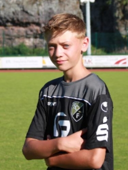 Avatar Bild für Oskar Wolf