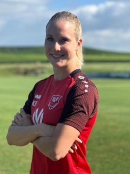 Avatar Bild für Kassandra Bülow