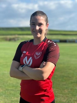 Avatar Bild für Ina Steinmetz