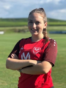 Avatar Bild für Karolin Leimbach