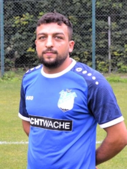 Avatar Bild für Issa Ali