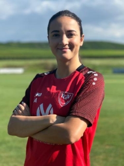 Avatar Bild für Adelina Avdyli