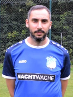 Avatar Bild für Ufuk Bulut