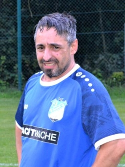 Avatar Bild für Marcello Fortunato