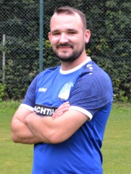 Avatar Bild für Kevin Schmale
