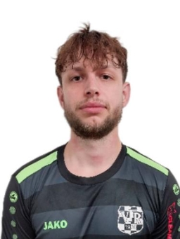 Avatar Bild für Leon Wunderlich