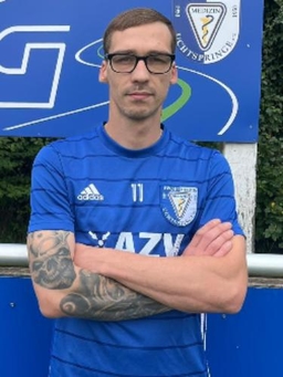 Avatar Bild für Andre Borchert