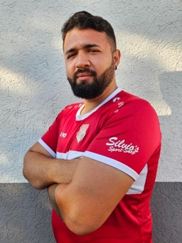 Avatar Bild für Serkan Kocak