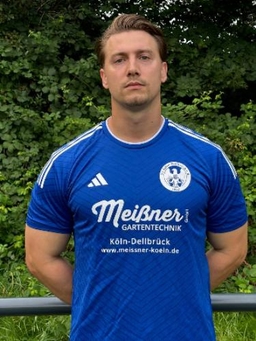 Avatar Bild für Ilyas Hendrik Hasenbein