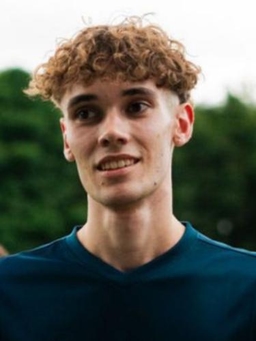 Avatar Bild für Jannik Aaron Krieger