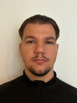 Avatar Bild für Denis Hadzic