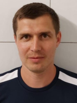 Avatar Bild für Pavlo Cherniaiev