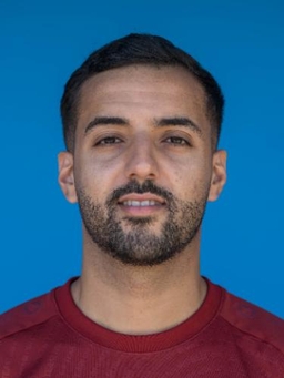 Avatar Bild für Yassin Ait Dada