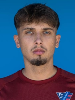 Avatar Bild für Nerman Hamzic
