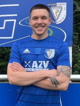 Avatar Bild für Robin Stoppa