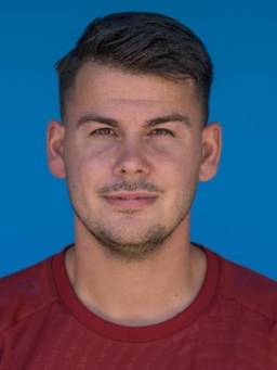 Avatar Bild für Arjeton Krasniqi