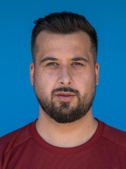 Avatar Bild für Ajdin Mehinovic