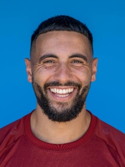 Avatar Bild für Yassine Riad