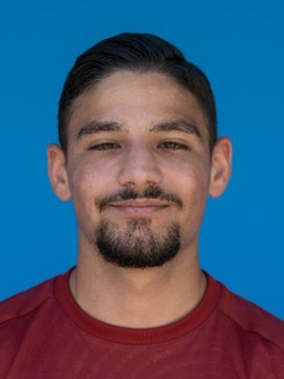 Avatar Bild für Petros Siainis
