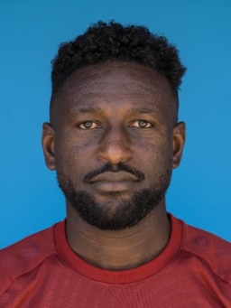 Avatar Bild für Franck Sylla