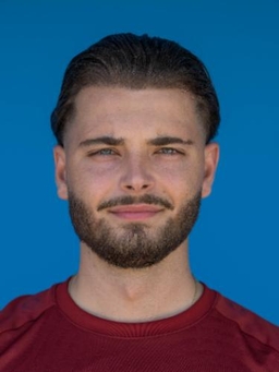 Avatar Bild für Marvin Trentzsch