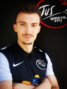 Avatar Bild für Hamza Nassiri El Aamraoui