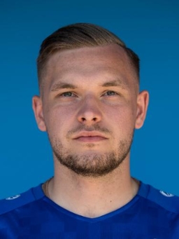Avatar Bild für Justin Gellert