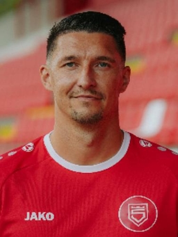 Avatar Bild für Markus Pazurek