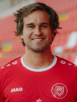 Avatar Bild für Mats-Lukas Scheld