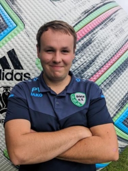 Avatar Bild für Paul Vogt