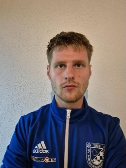 Avatar Bild für Marcel Joo