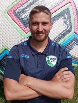 Avatar Bild für Nick Gäbler