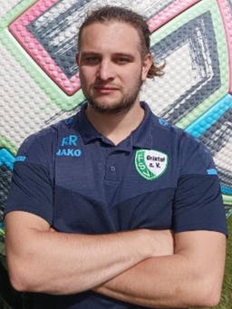 Avatar Bild für Eric Röhnisch