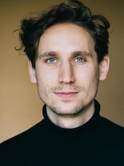 Avatar Bild für Sven-Robin Mewes