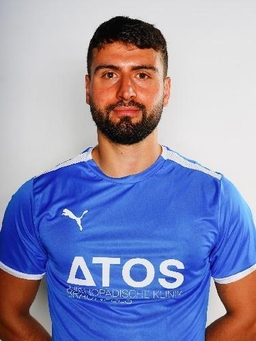 Avatar Bild für Enes Polat