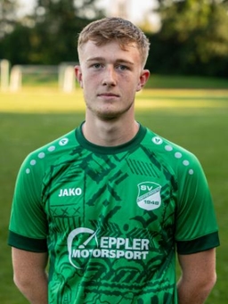 Avatar Bild für Dominik Fleig