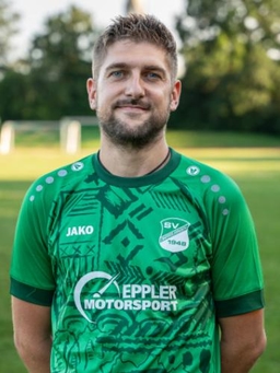 Avatar Bild für Christian Gührer